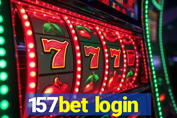 157bet login